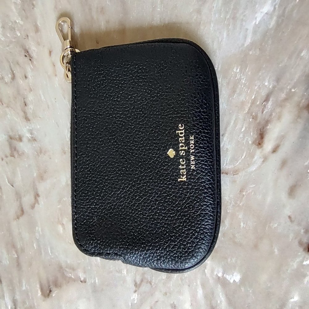 Kate Spade Credit Card Holder